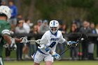 MLax vs Babson  Men’s Lacrosse vs Babson College. - Photo by Keith Nordstrom : Wheaton, LAX, Lacrosse